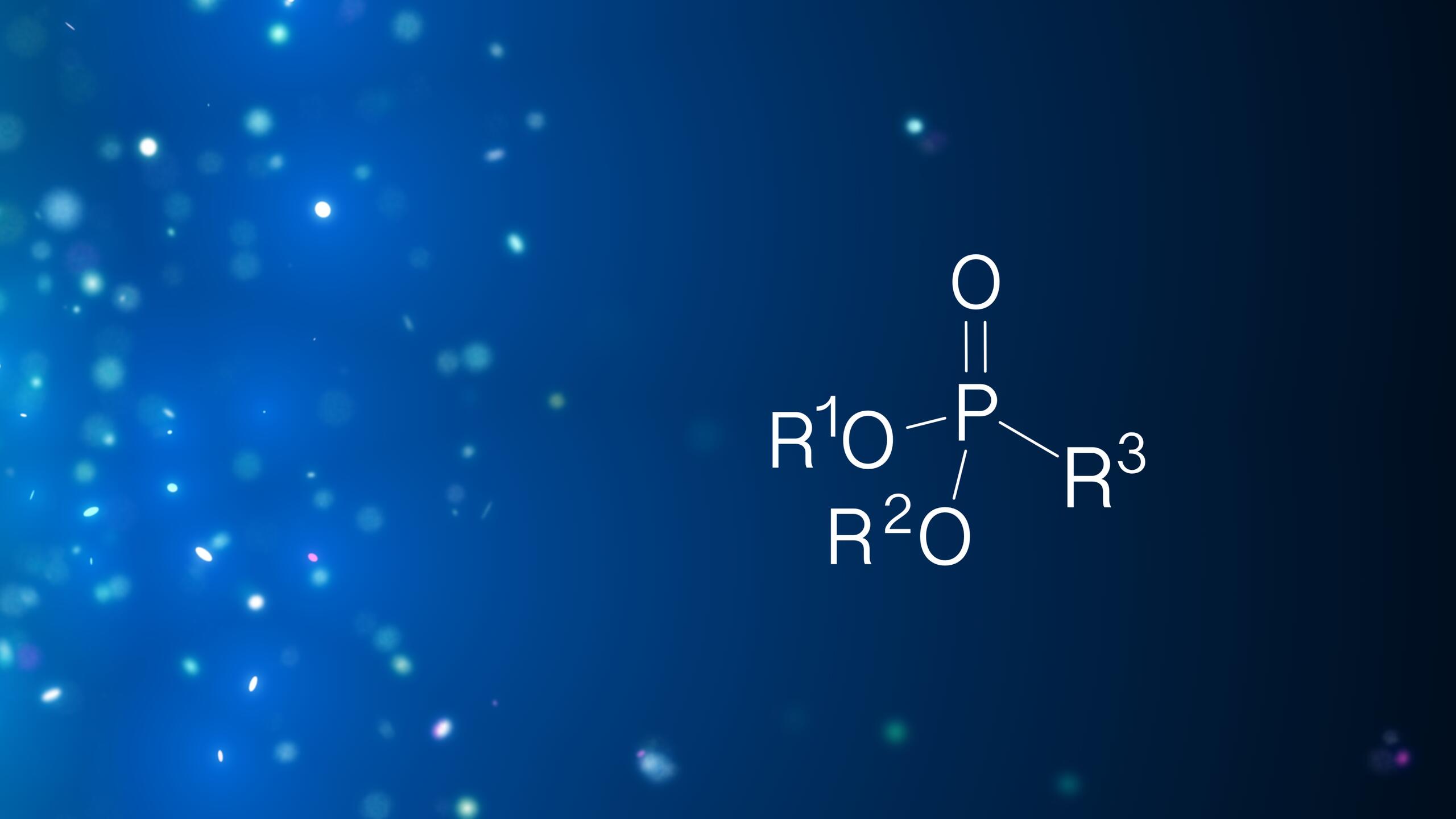 Phosphonates