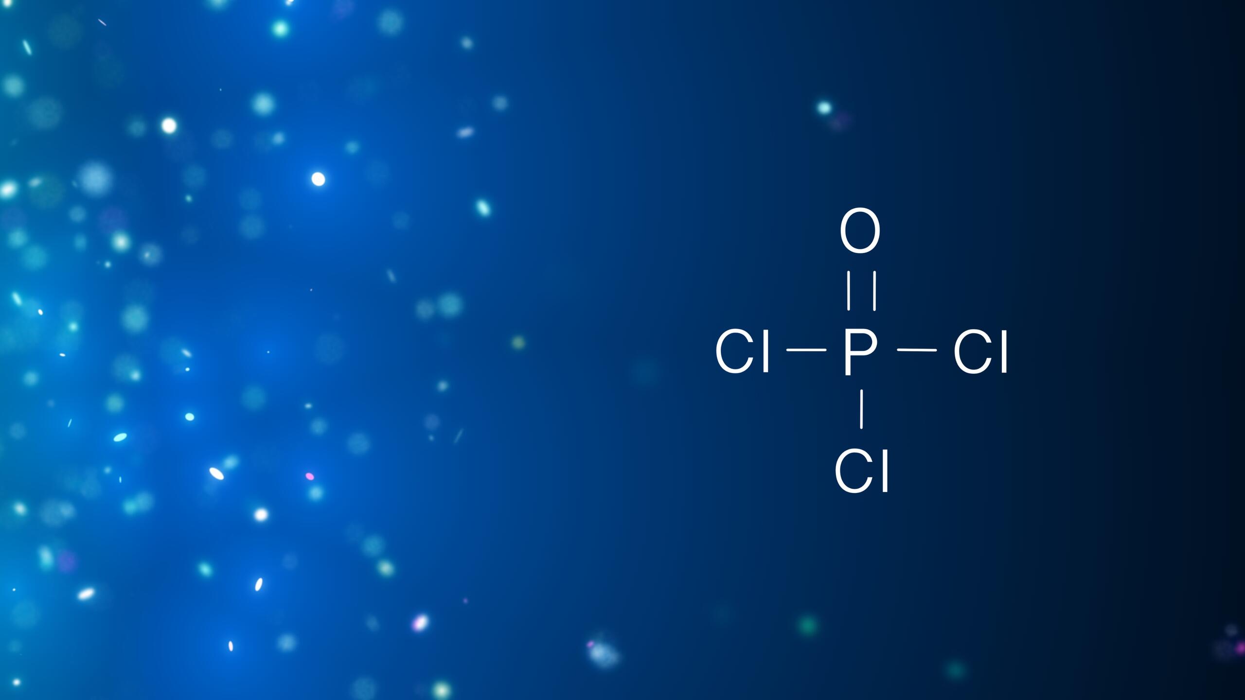 Phosphorus Chlorides