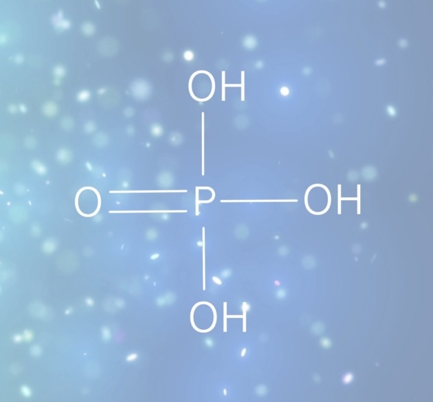 phosphoric Acid