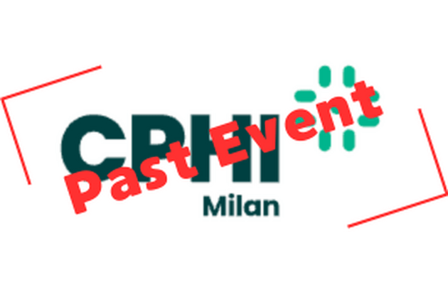 CPHI Milan Past