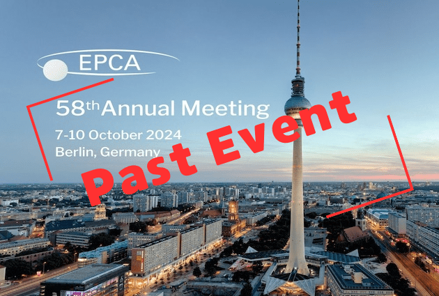 EPCA 2024 Past