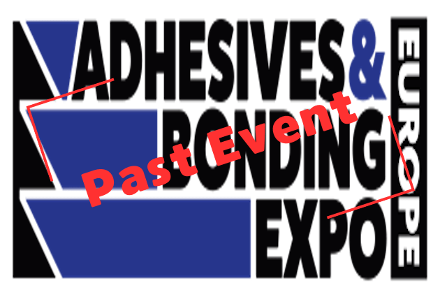 Adhesives & Bonding 2024 Past