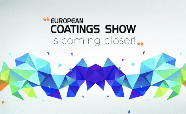 Coatings show