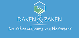 Daken & Zaken 2024 banner