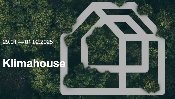 Klimahouse 2025