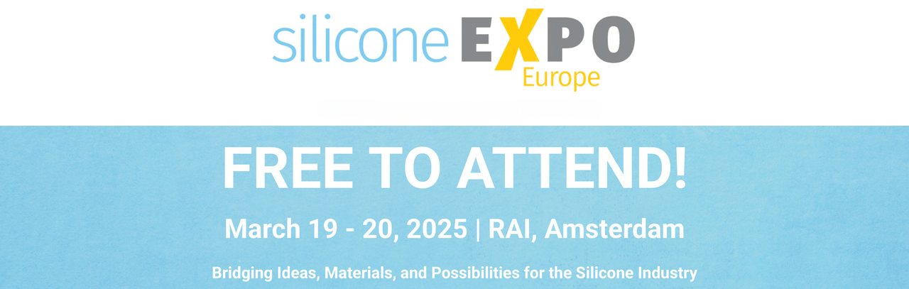 Silicone expo info